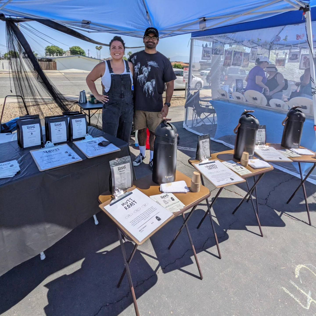 Farmers Market Recap from June 22nd