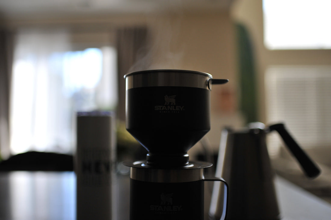 Stanley Camping Pourover