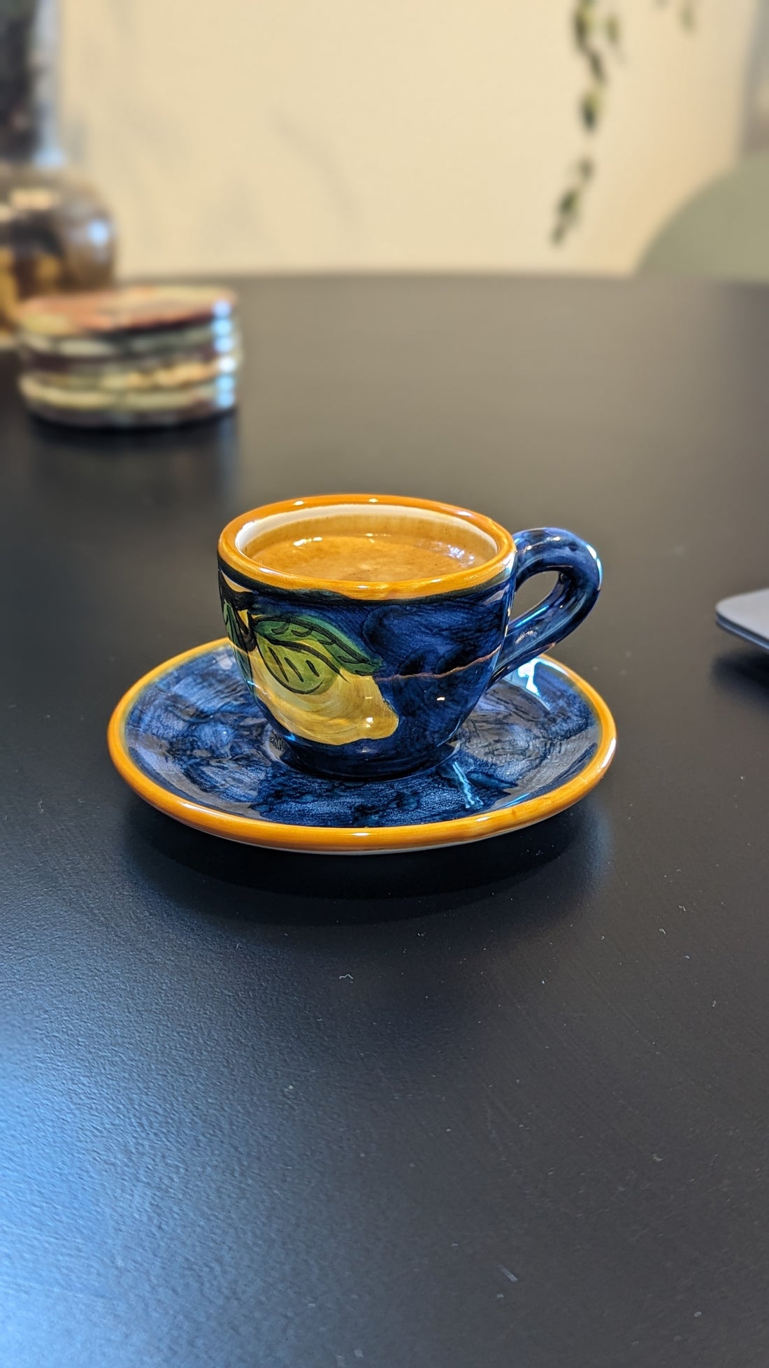 Espresso