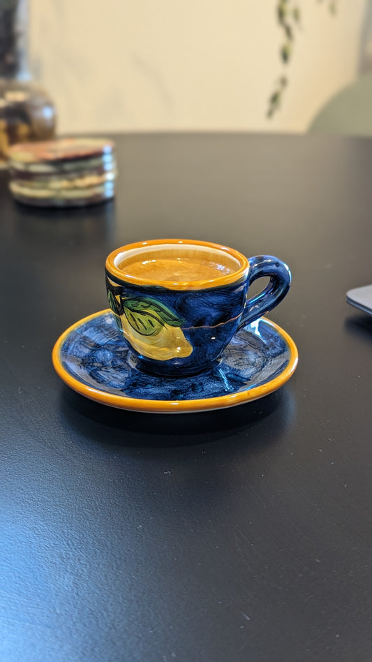 Espresso