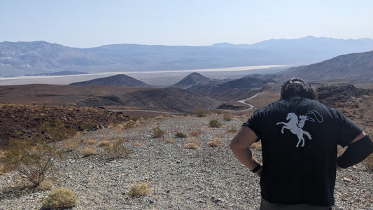 Cowboy Coffee - What and Why?