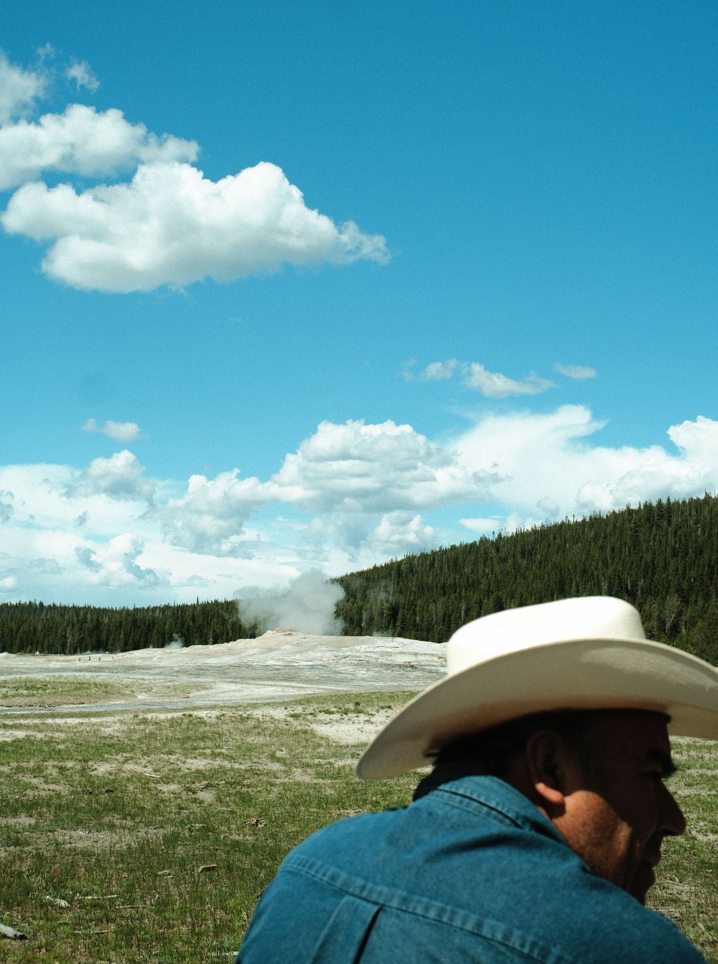 Cowboy Coffee